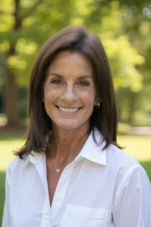 Diane Waymon headshot