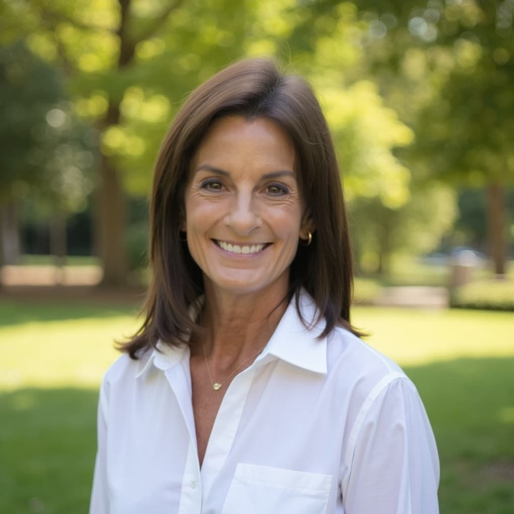 Diane Waymon headshot