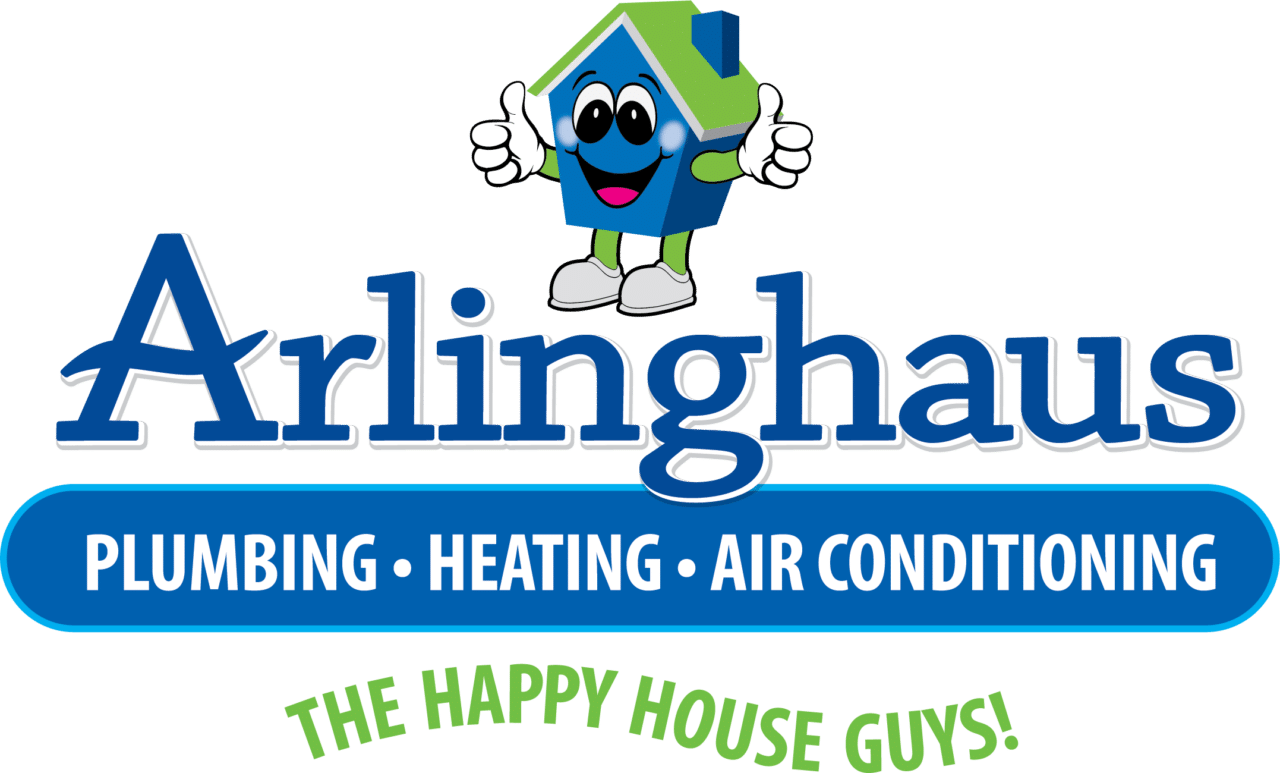 Arlinghaous Plumbing, Heating, Air Conditioning - The Happy House Guys!