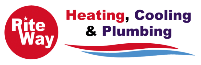 Rite Way Heating, Cooling & Plumbing