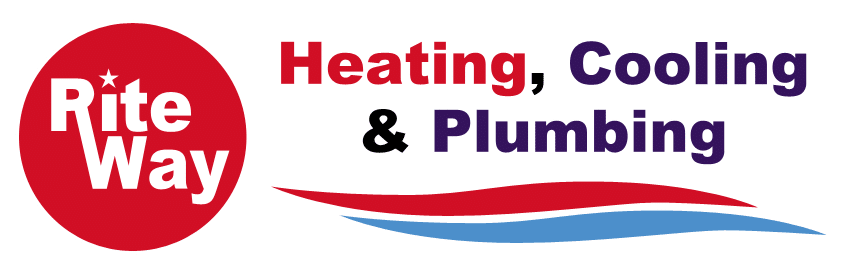 Rite Way Heating, Cooling & Plumbing