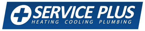 Service Plus Heating, Cooling, Plumbing