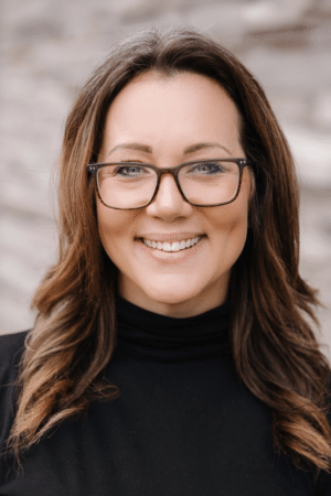 Jessica Yawn Headshot