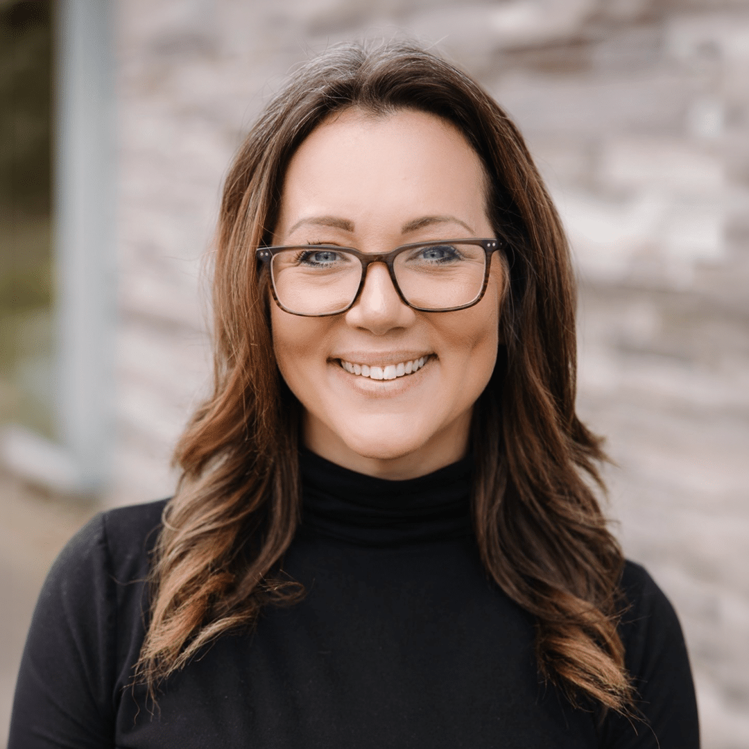 Jessica Yawn Headshot