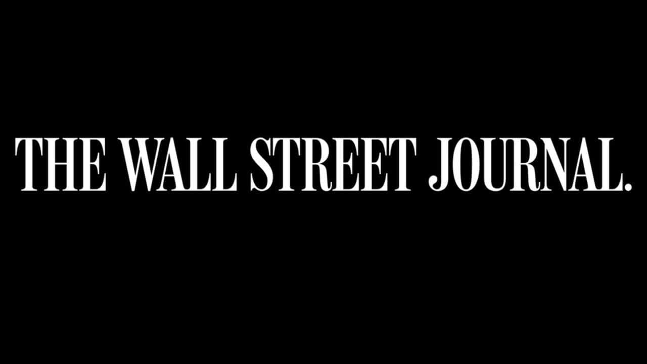 Wall Street Journal Logo