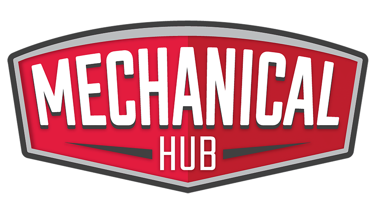 Mechanical Hub logo