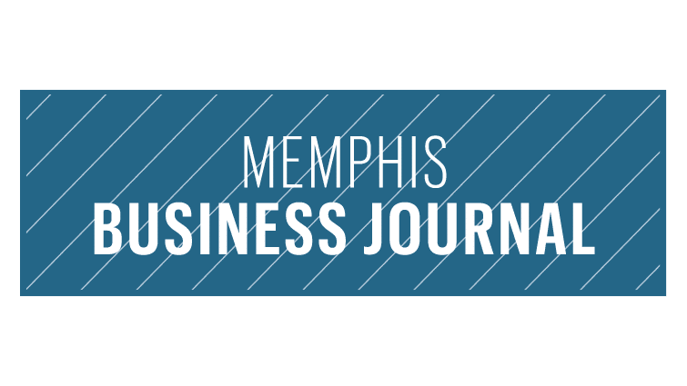 Memphis Business Journal logo