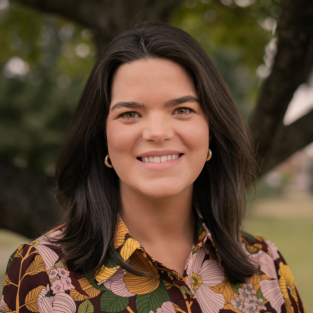 Stephanie Moore headshot