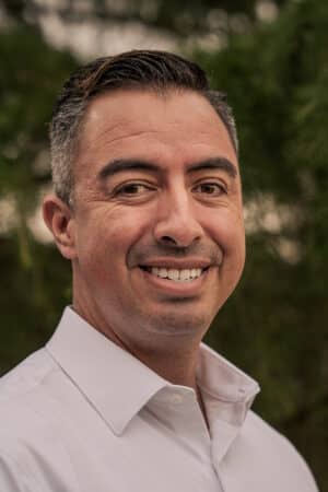 Camilo Cisneros Headshot