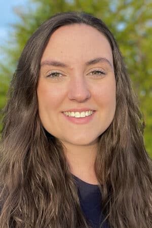 Karra Minch Headshot