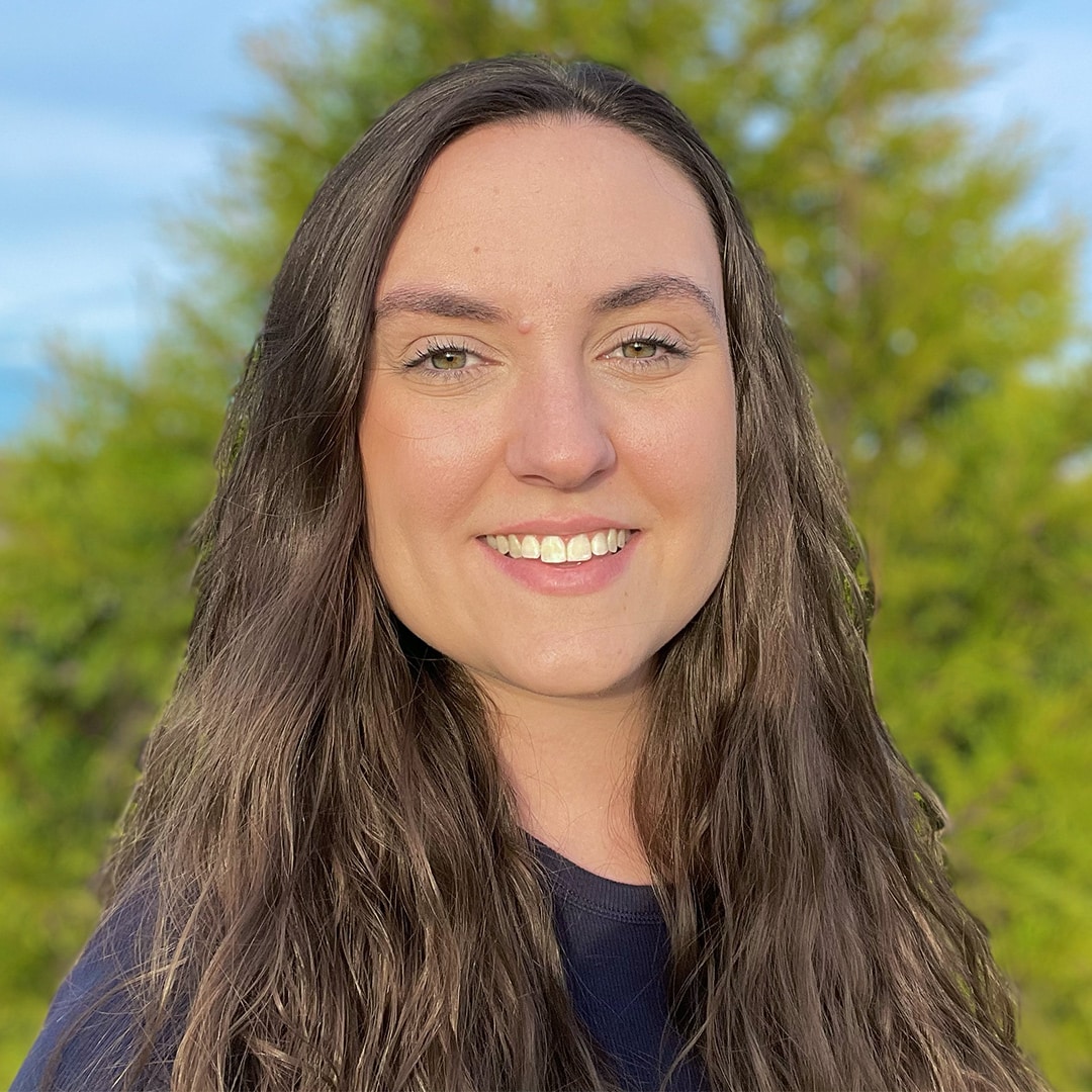 Karra Minch Headshot