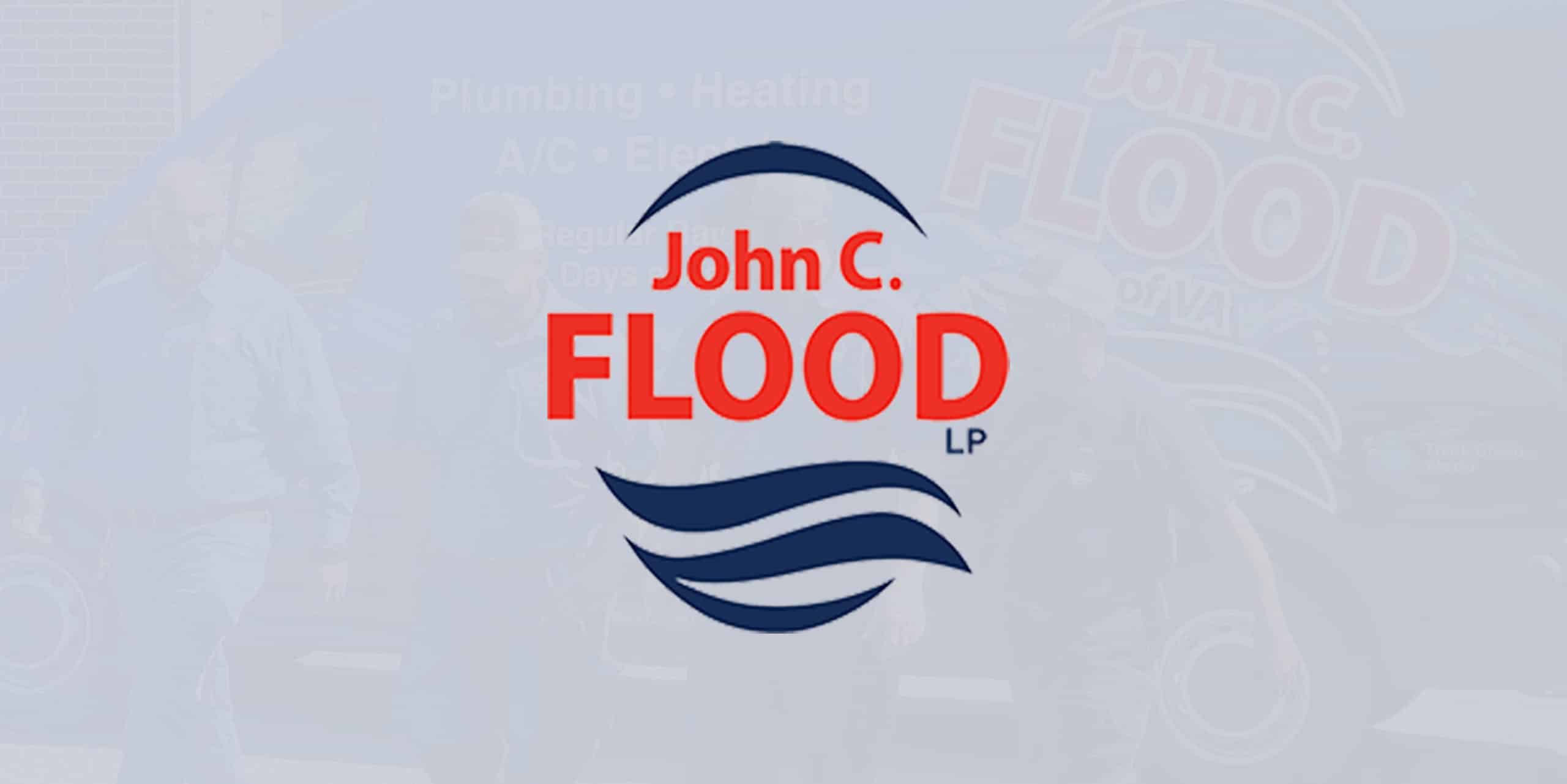 video thumbnail John C Flood