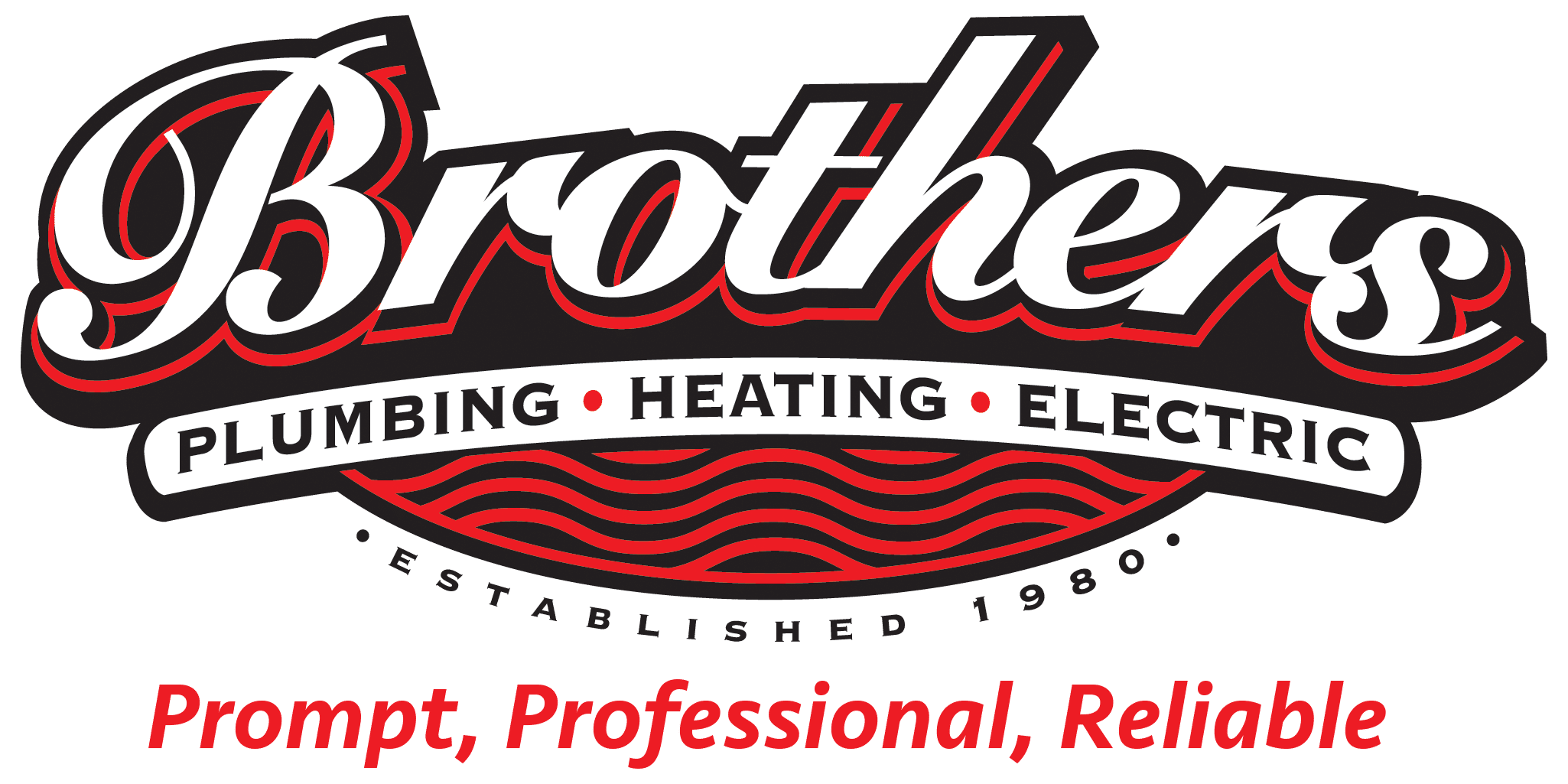 Brothers Plumbing, Heating, Electric
