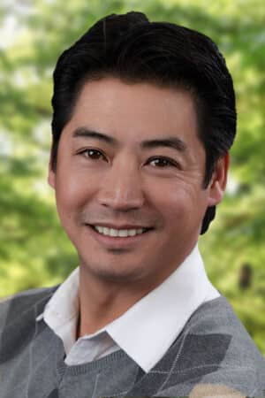 Dan Lai headshot