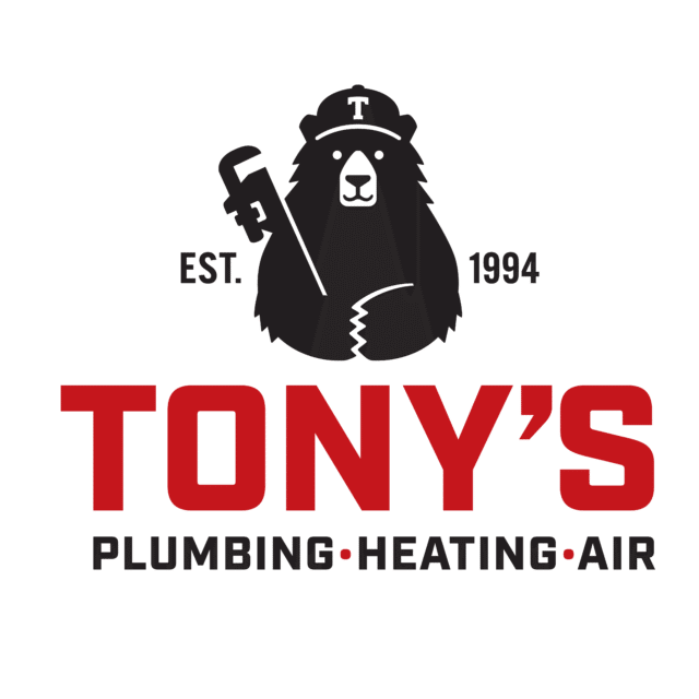 Tony's Plumbing, Heating & Air