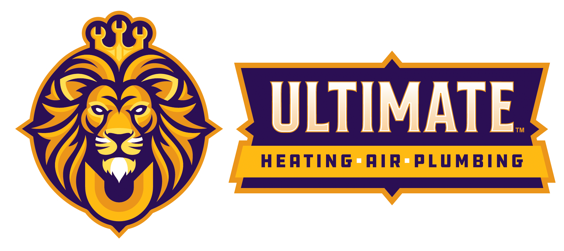 Ultimate Heating, Air & Plumbing