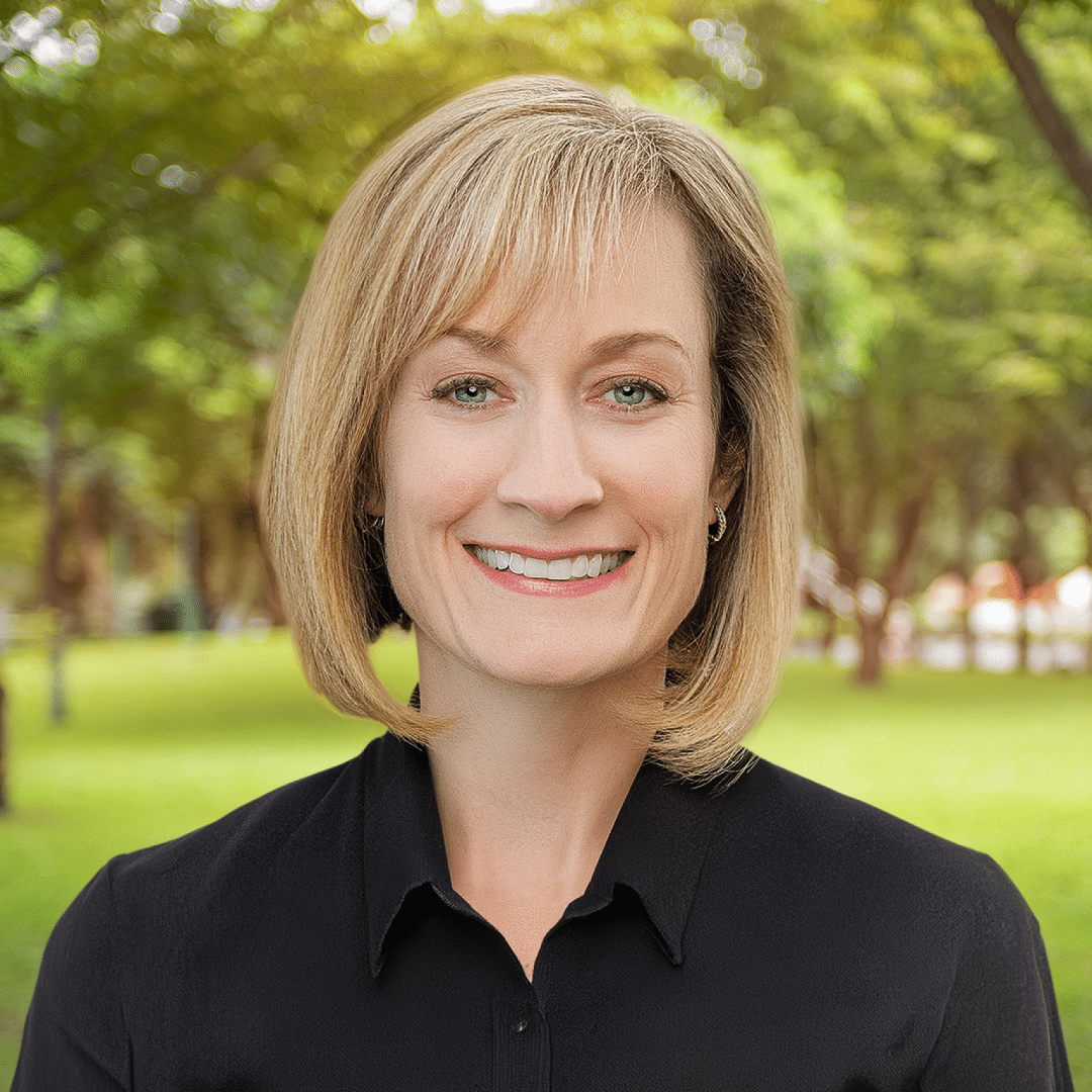 Mary Michaels
