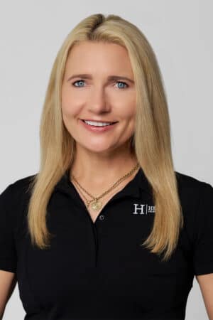 Shelby Hendrick