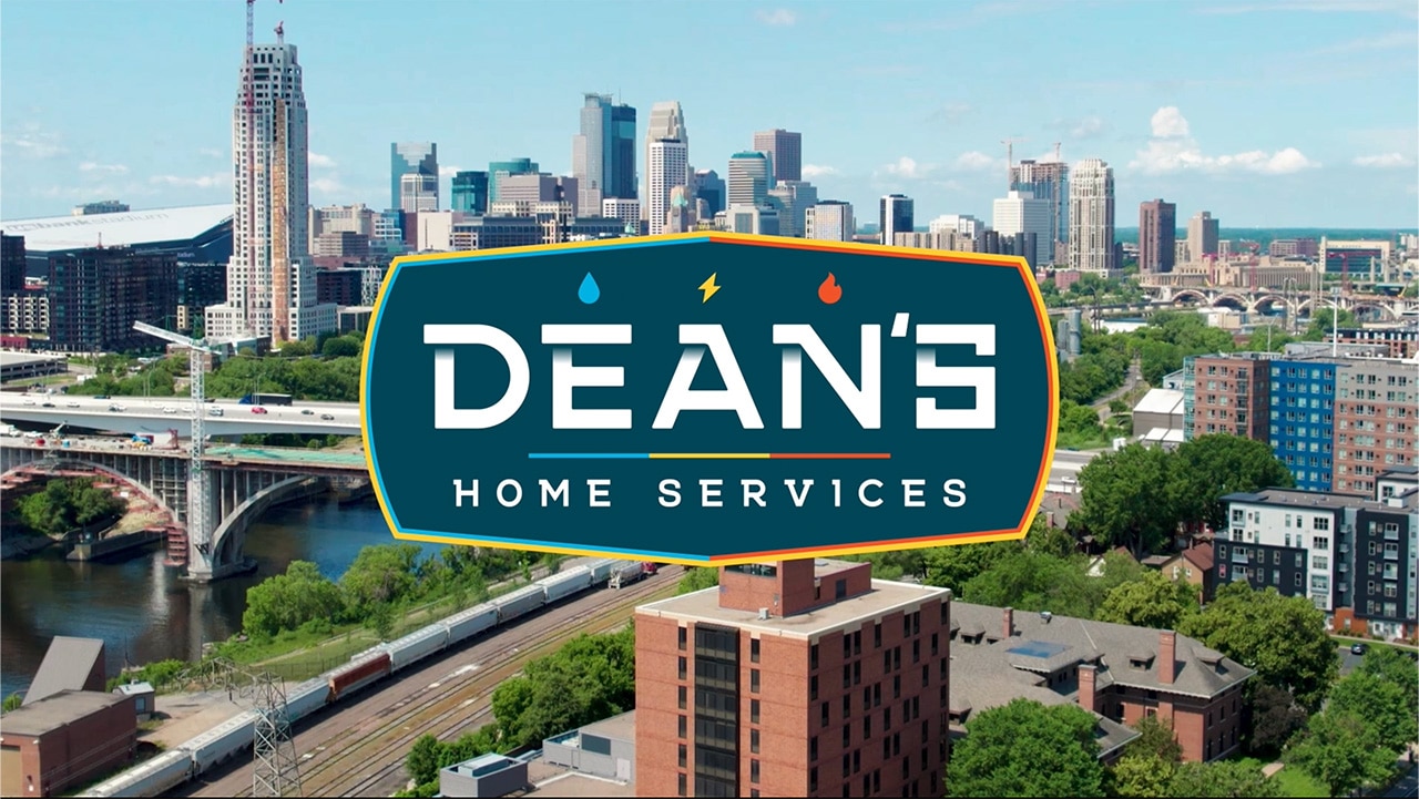 Dean's video thumbnail