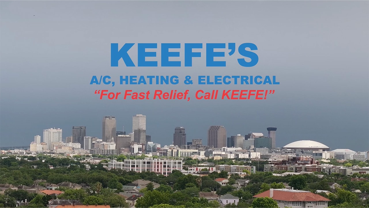 Keefes video thumbnail