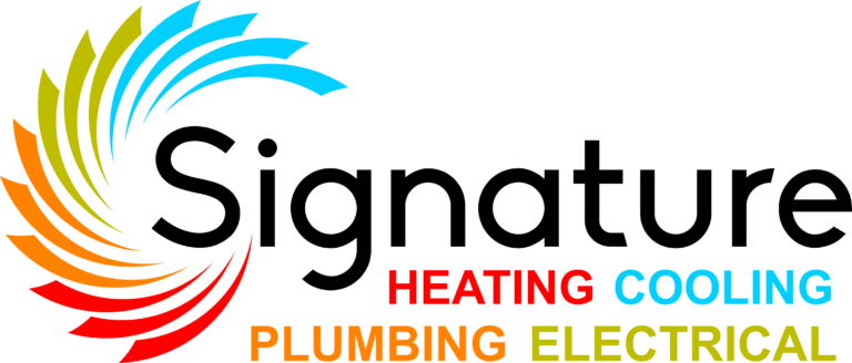 Signature Logo