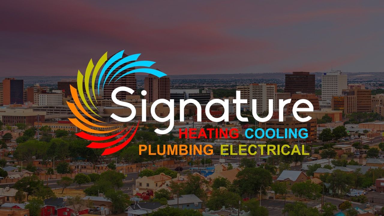 Signature video thumbnail