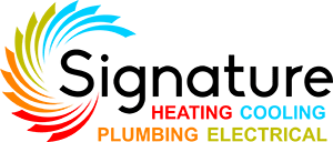 Signature Heating, Cooling, Plumbing, Electrical