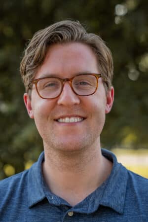 Connor Whitney