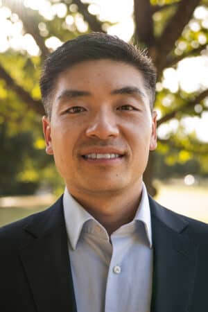 Charlie Ngo - Headshot