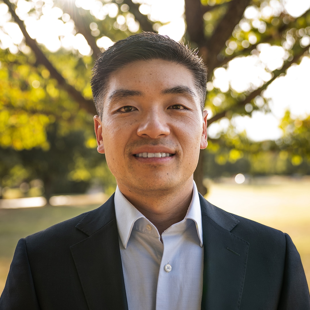 Charlie Ngo - Headshot